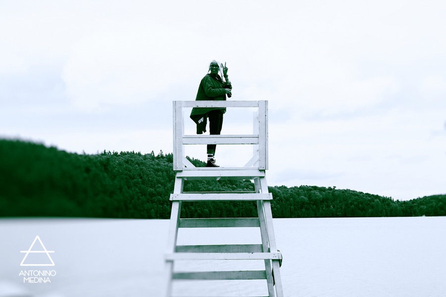 The Other Photos and U (2014 Side B Photos)